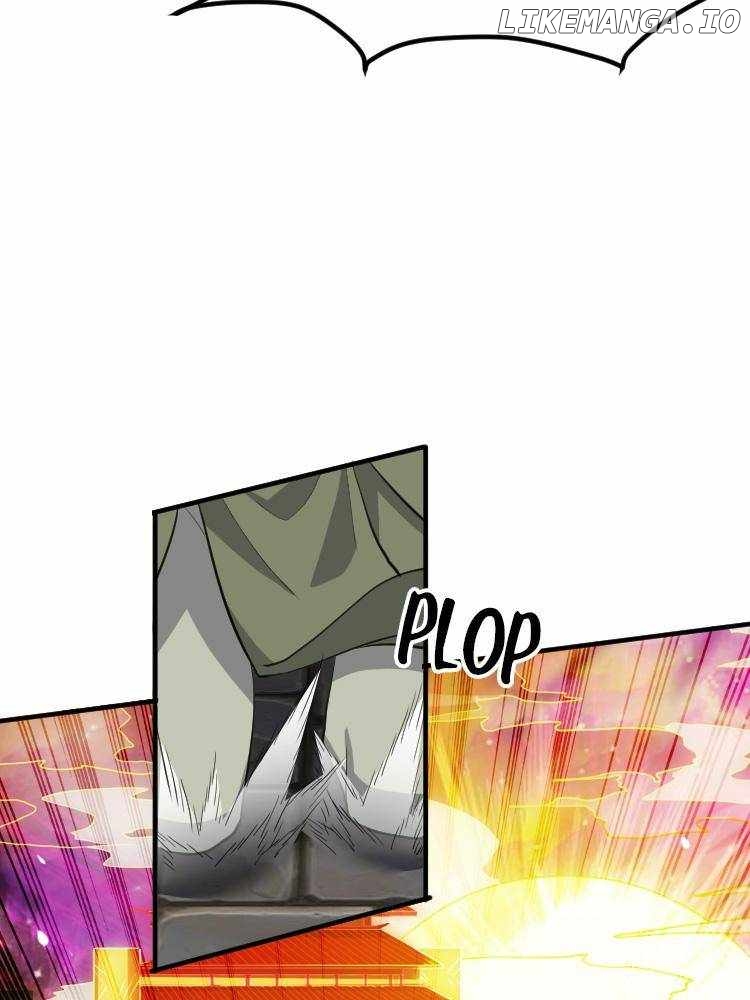 My Son, Quickly Rely On Your Father’s Prestige Chapter 66 - page 25