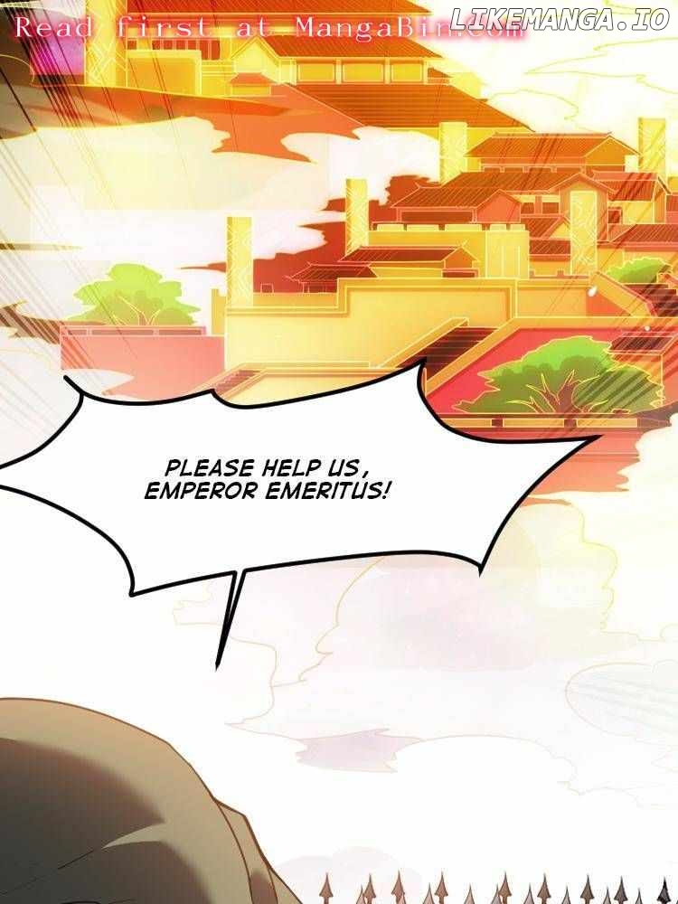 My Son, Quickly Rely On Your Father’s Prestige Chapter 66 - page 26