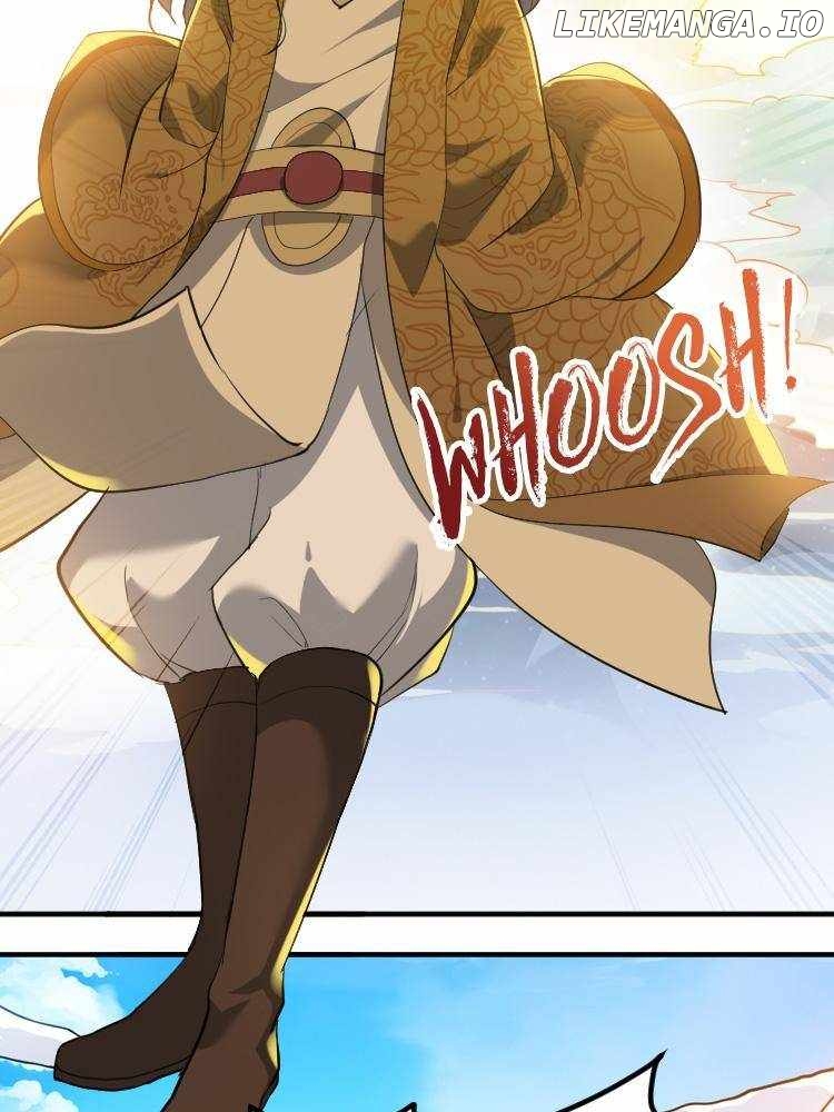 My Son, Quickly Rely On Your Father’s Prestige Chapter 66 - page 29