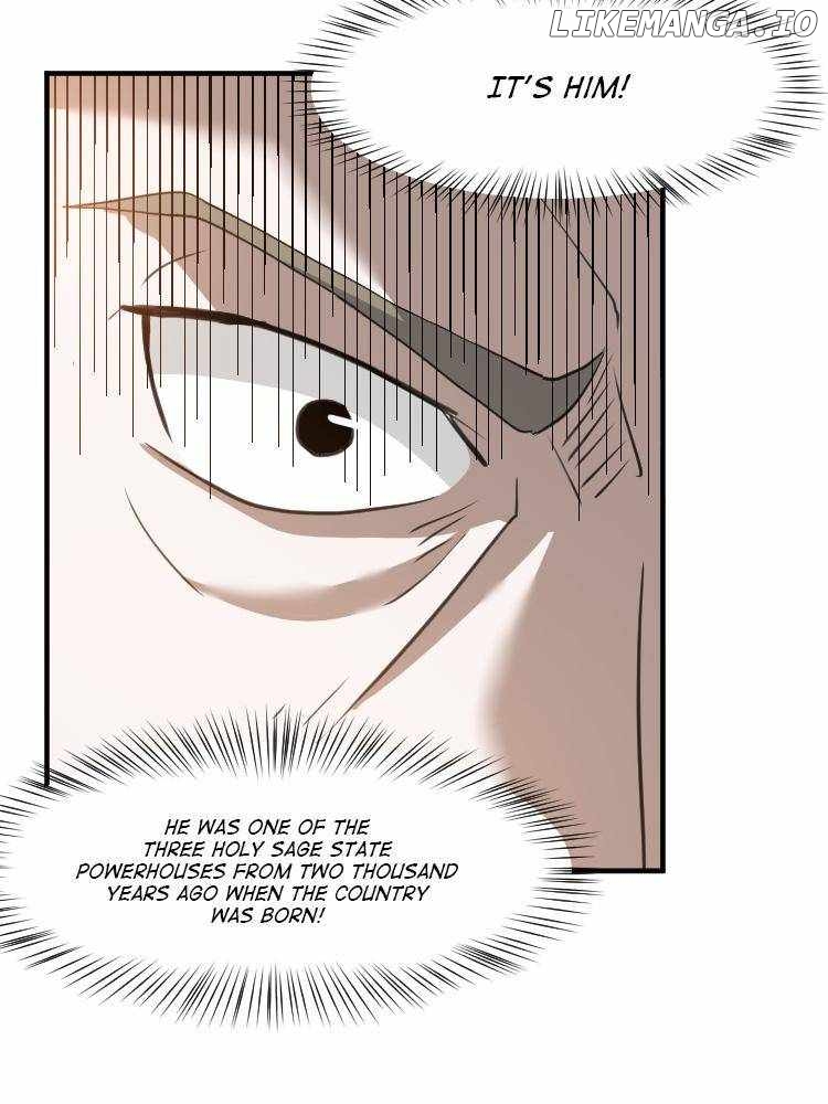 My Son, Quickly Rely On Your Father’s Prestige Chapter 66 - page 31