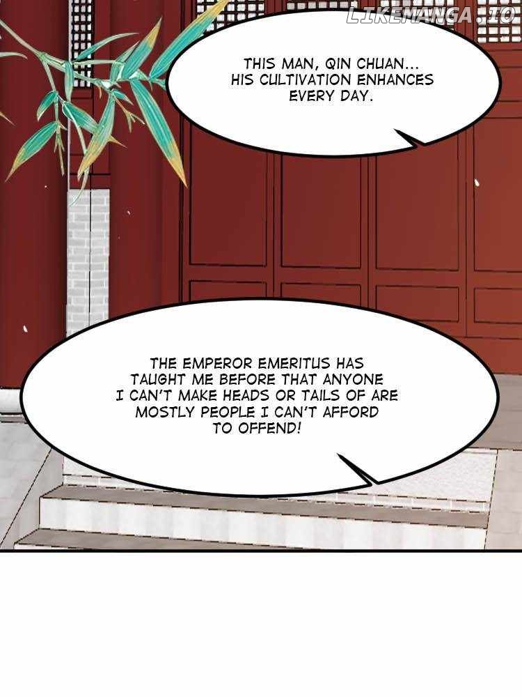 My Son, Quickly Rely On Your Father’s Prestige Chapter 67 - page 10