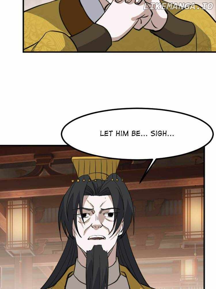 My Son, Quickly Rely On Your Father’s Prestige Chapter 67 - page 13