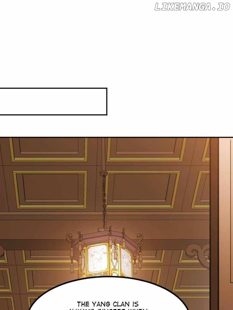 My Son, Quickly Rely On Your Father’s Prestige Chapter 67 - page 15