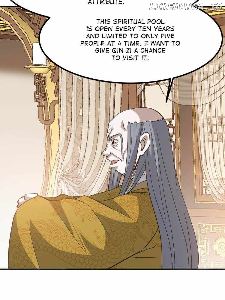 My Son, Quickly Rely On Your Father’s Prestige Chapter 67 - page 17