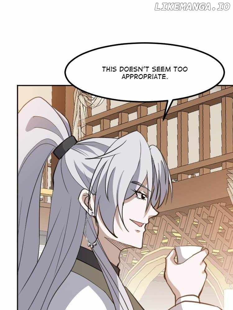 My Son, Quickly Rely On Your Father’s Prestige Chapter 67 - page 18