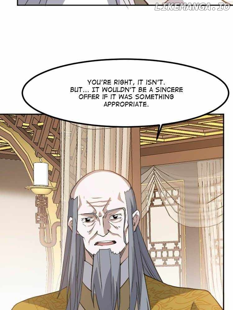 My Son, Quickly Rely On Your Father’s Prestige Chapter 67 - page 19