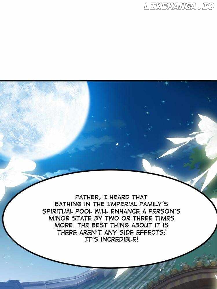 My Son, Quickly Rely On Your Father’s Prestige Chapter 67 - page 23