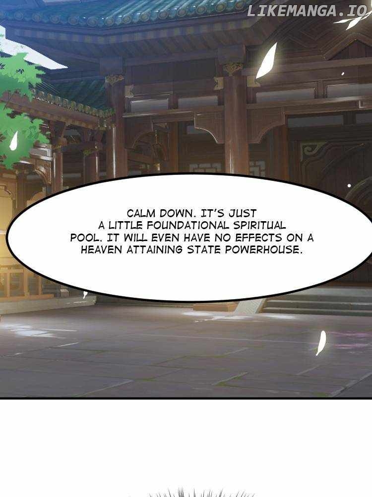 My Son, Quickly Rely On Your Father’s Prestige Chapter 67 - page 24