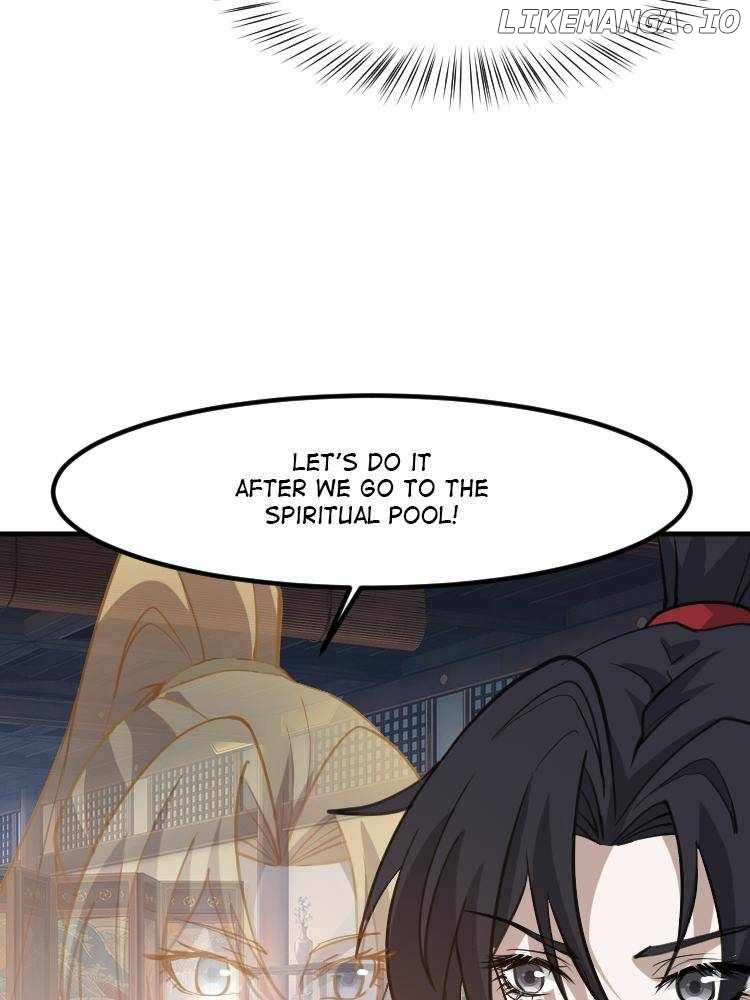 My Son, Quickly Rely On Your Father’s Prestige Chapter 67 - page 28