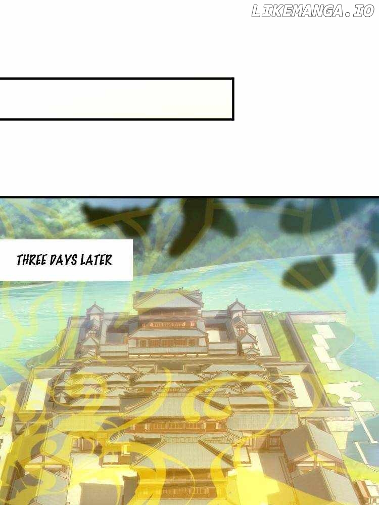 My Son, Quickly Rely On Your Father’s Prestige Chapter 67 - page 30