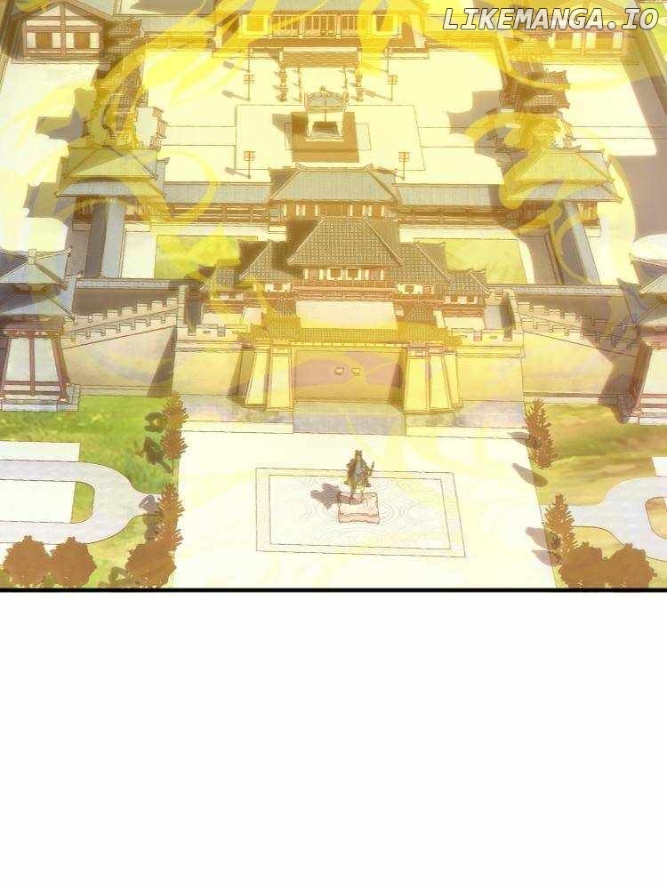 My Son, Quickly Rely On Your Father’s Prestige Chapter 67 - page 31