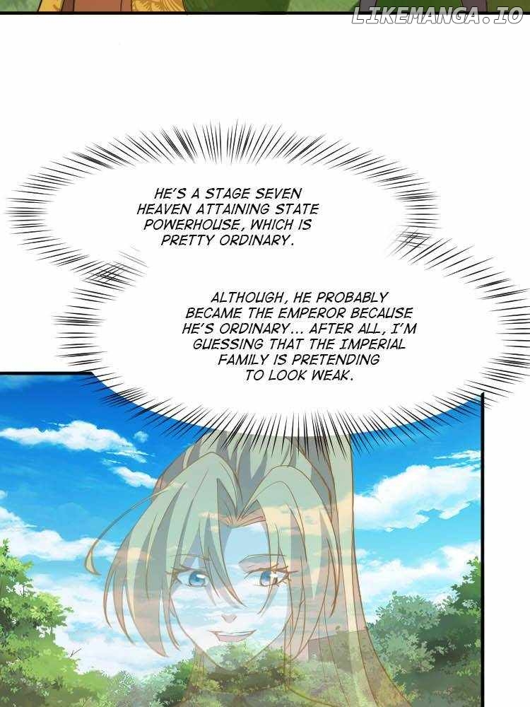 My Son, Quickly Rely On Your Father’s Prestige Chapter 67 - page 38