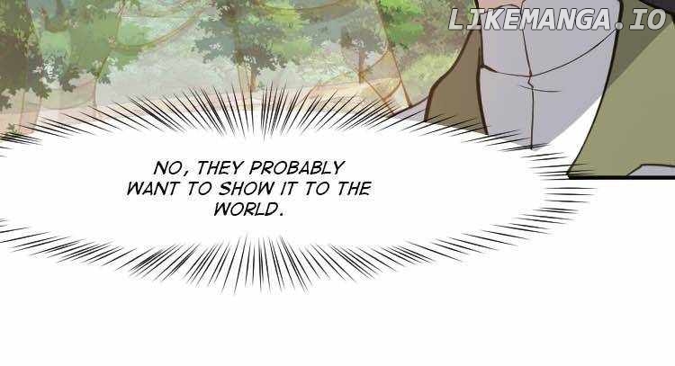 My Son, Quickly Rely On Your Father’s Prestige Chapter 67 - page 40