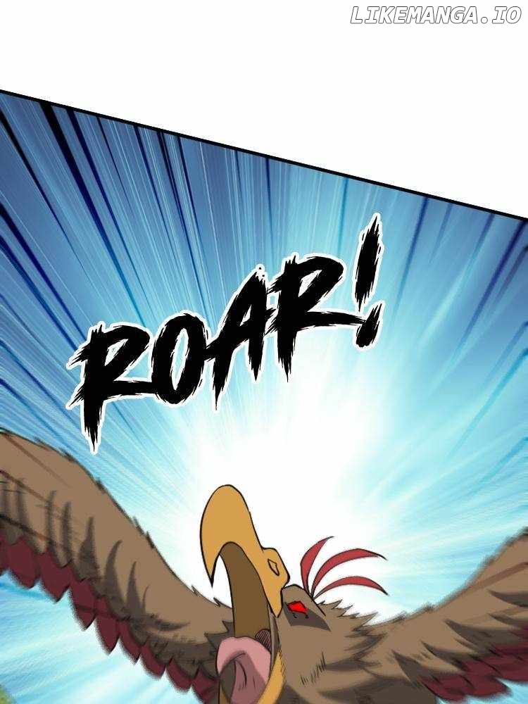 My Son, Quickly Rely On Your Father’s Prestige Chapter 67 - page 41