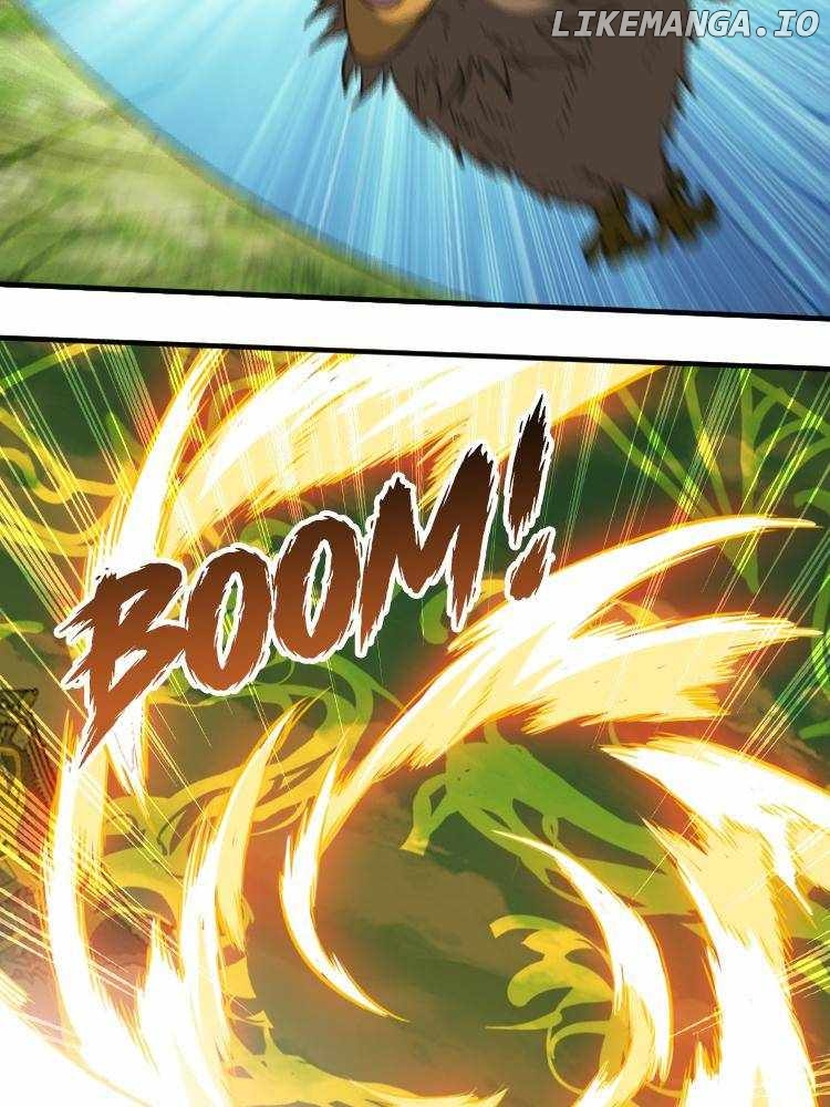 My Son, Quickly Rely On Your Father’s Prestige Chapter 67 - page 42