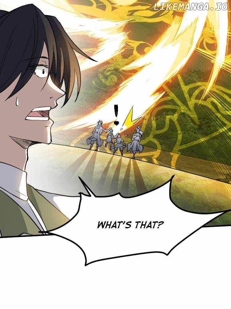 My Son, Quickly Rely On Your Father’s Prestige Chapter 67 - page 43