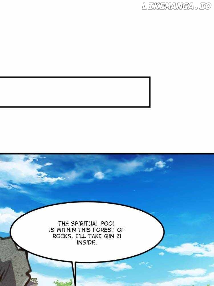 My Son, Quickly Rely On Your Father’s Prestige Chapter 67 - page 47