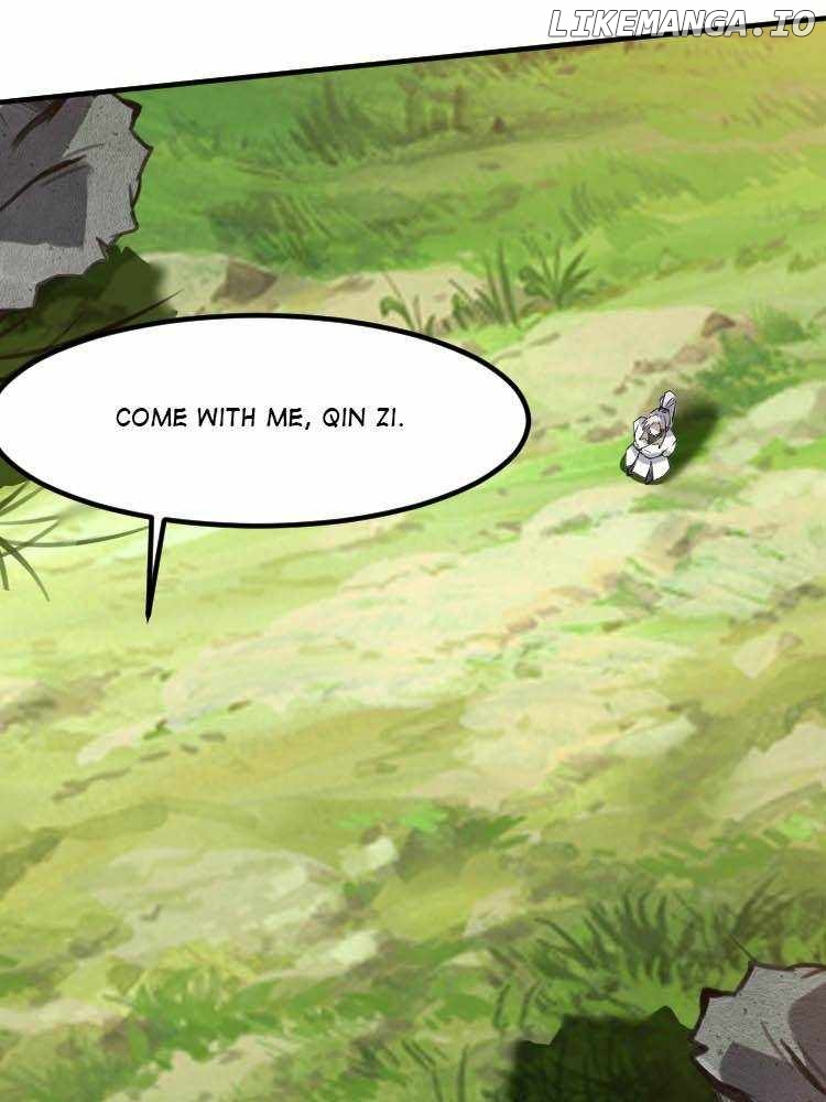 My Son, Quickly Rely On Your Father’s Prestige Chapter 67 - page 50