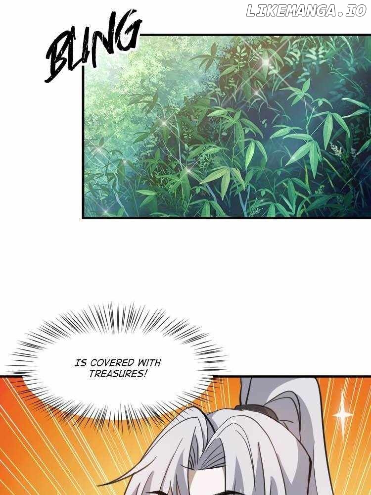 My Son, Quickly Rely On Your Father’s Prestige Chapter 67 - page 52