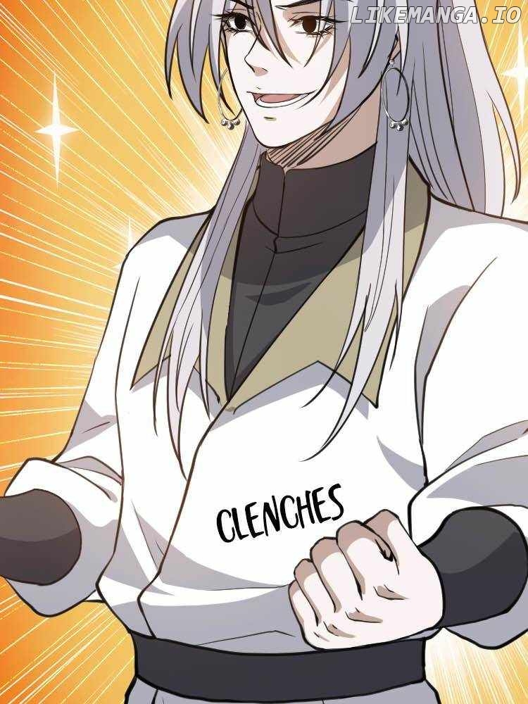 My Son, Quickly Rely On Your Father’s Prestige Chapter 67 - page 53