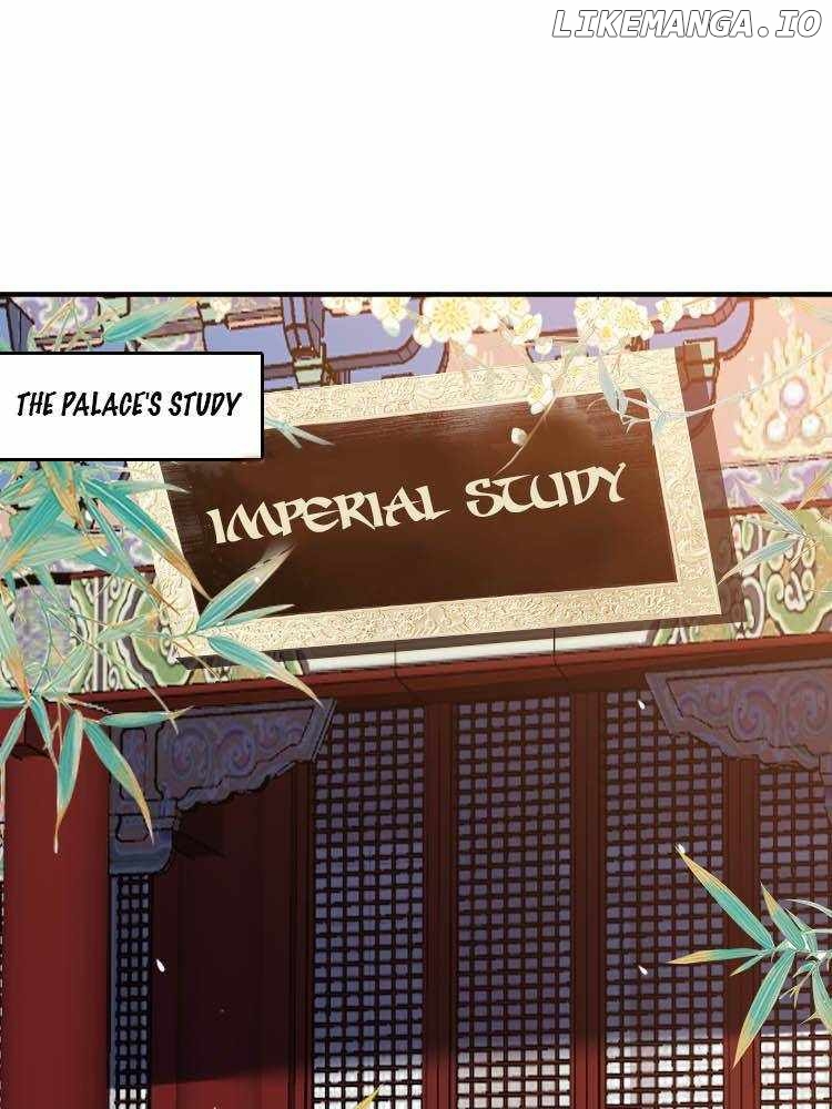 My Son, Quickly Rely On Your Father’s Prestige Chapter 67 - page 9