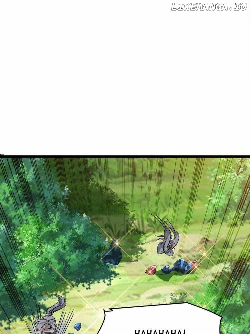 My Son, Quickly Rely On Your Father’s Prestige Chapter 68 - page 1