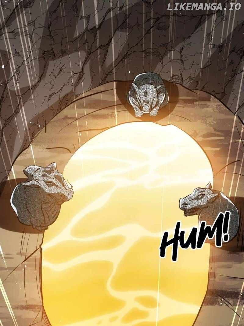 My Son, Quickly Rely On Your Father’s Prestige Chapter 68 - page 10