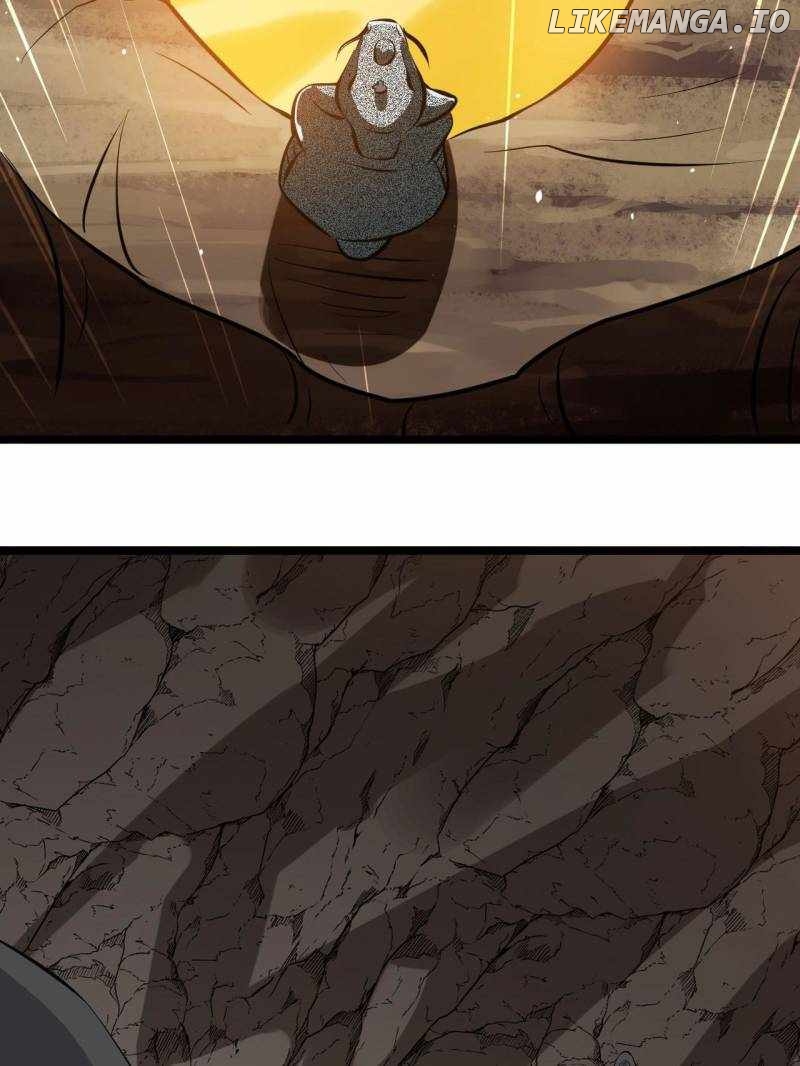 My Son, Quickly Rely On Your Father’s Prestige Chapter 68 - page 11