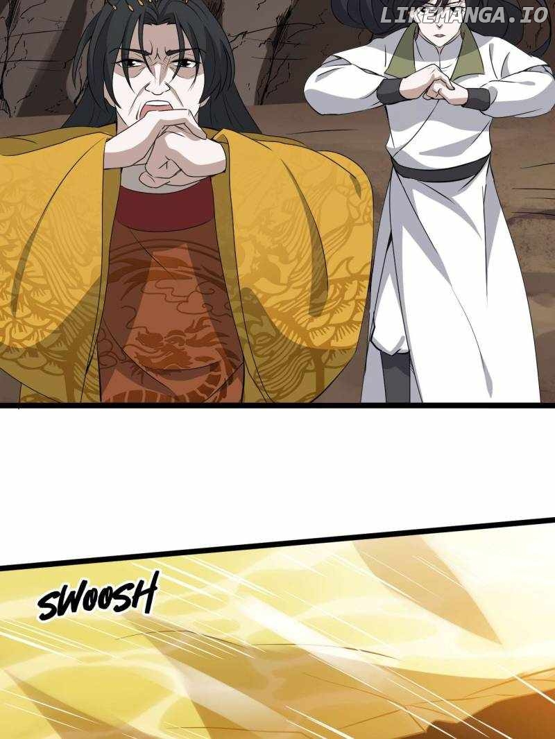 My Son, Quickly Rely On Your Father’s Prestige Chapter 68 - page 13