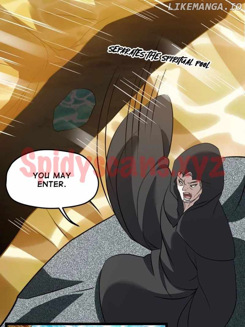 My Son, Quickly Rely On Your Father’s Prestige Chapter 68 - page 14