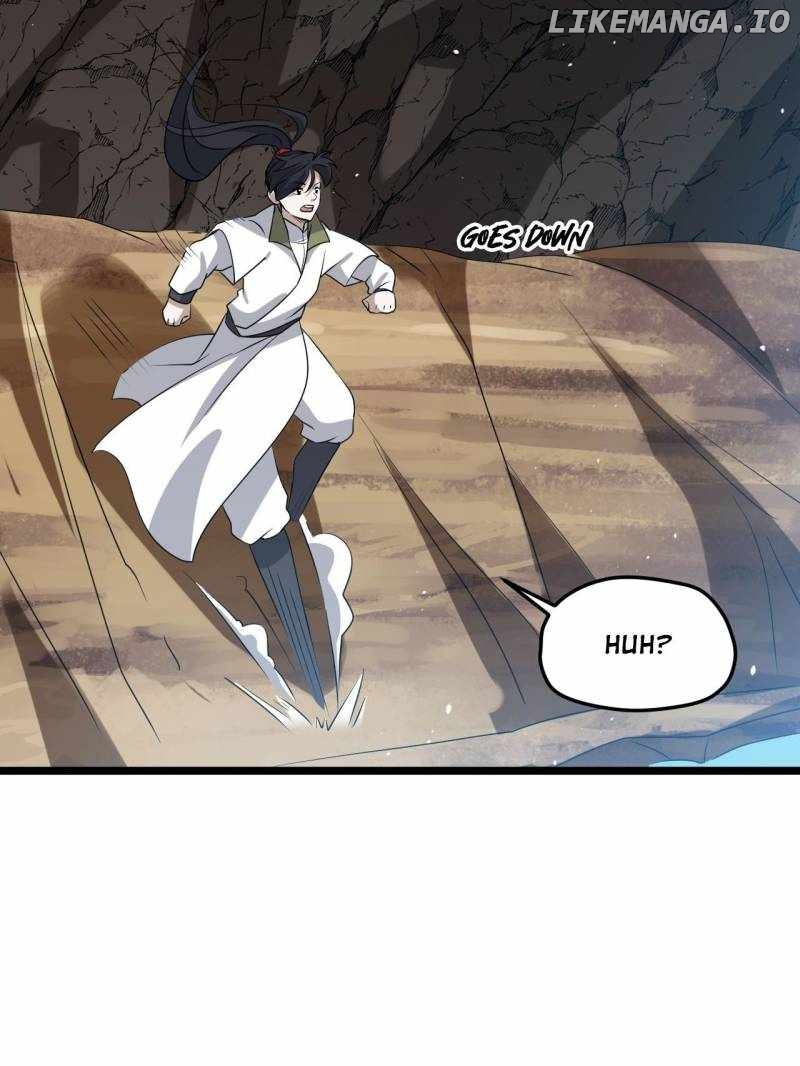 My Son, Quickly Rely On Your Father’s Prestige Chapter 68 - page 16