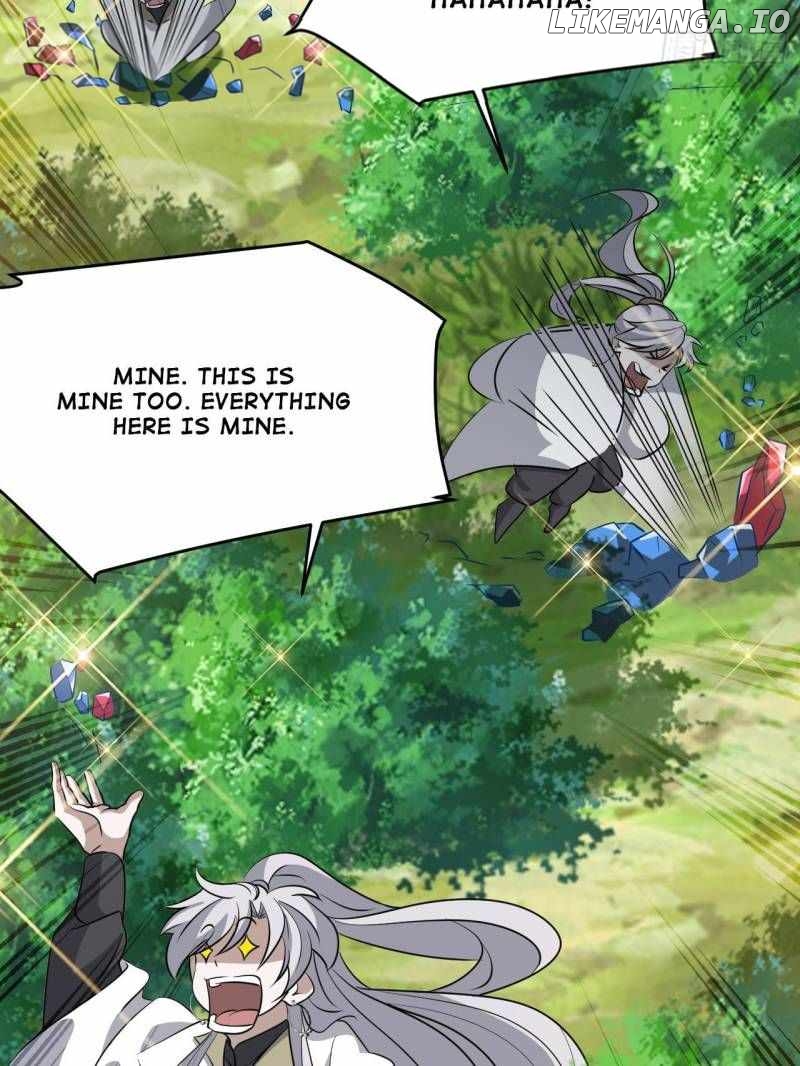 My Son, Quickly Rely On Your Father’s Prestige Chapter 68 - page 2