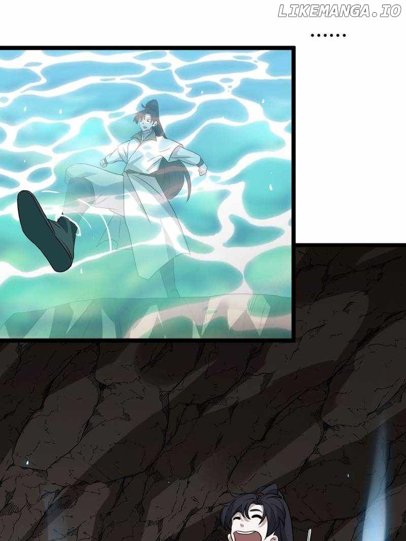 My Son, Quickly Rely On Your Father’s Prestige Chapter 68 - page 21