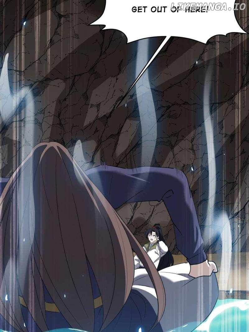 My Son, Quickly Rely On Your Father’s Prestige Chapter 68 - page 26