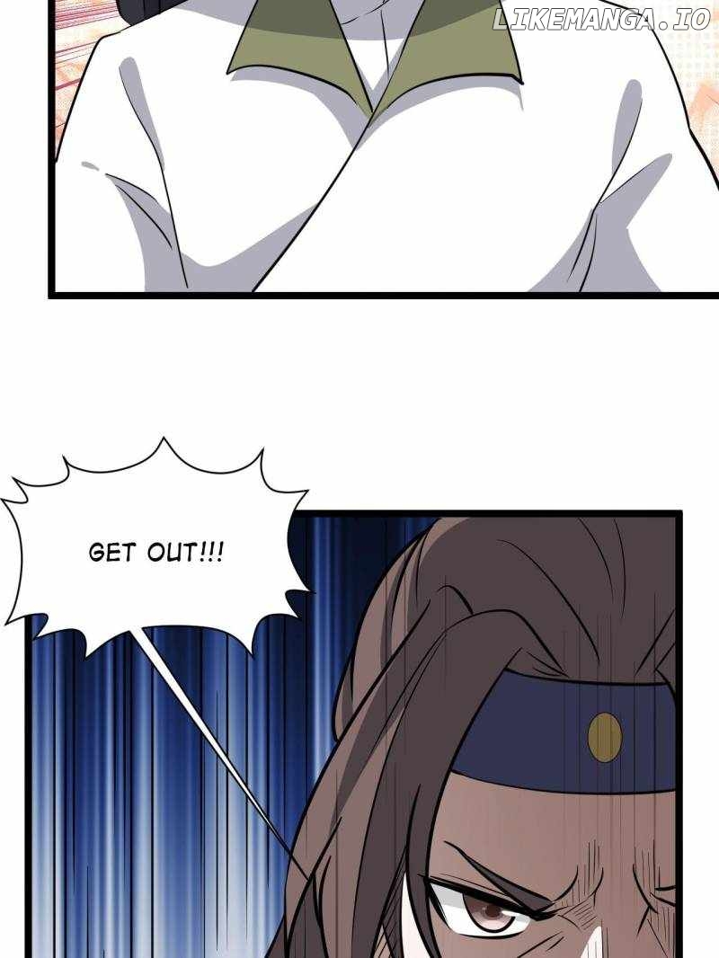 My Son, Quickly Rely On Your Father’s Prestige Chapter 68 - page 28