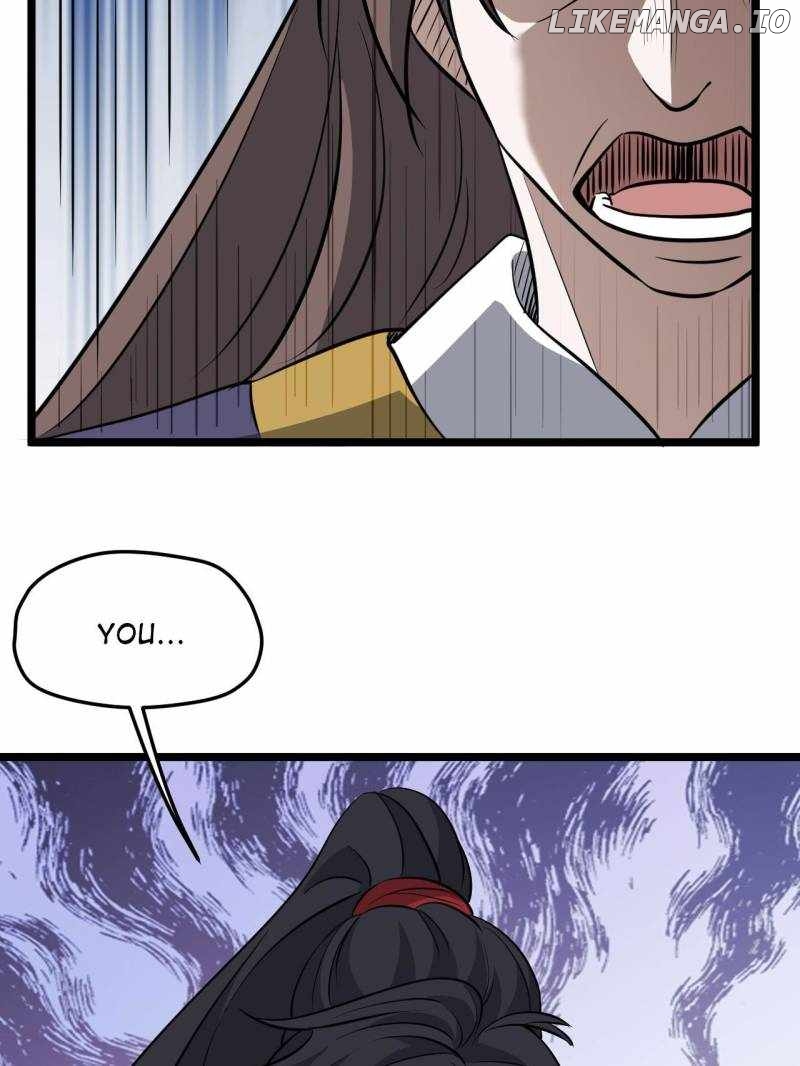 My Son, Quickly Rely On Your Father’s Prestige Chapter 68 - page 29