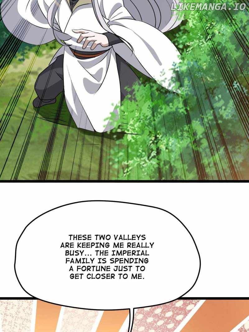 My Son, Quickly Rely On Your Father’s Prestige Chapter 68 - page 3