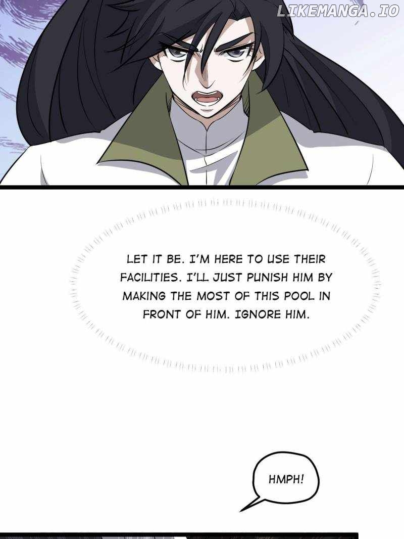 My Son, Quickly Rely On Your Father’s Prestige Chapter 68 - page 30