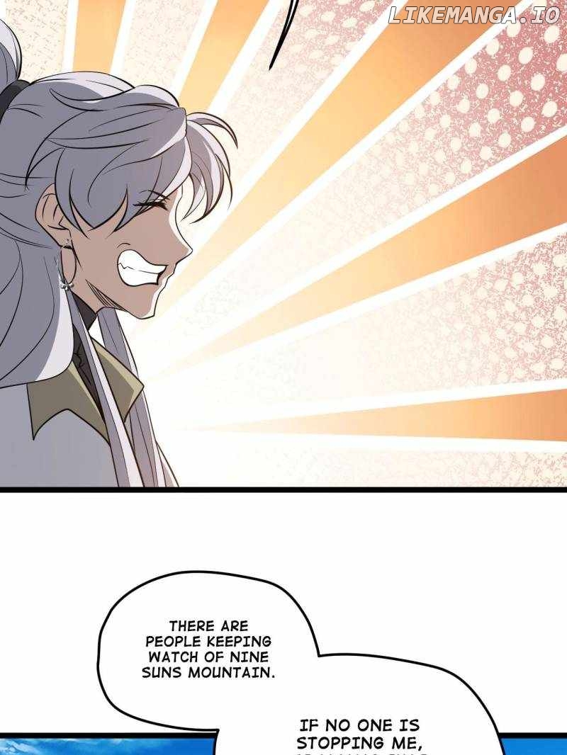 My Son, Quickly Rely On Your Father’s Prestige Chapter 68 - page 4