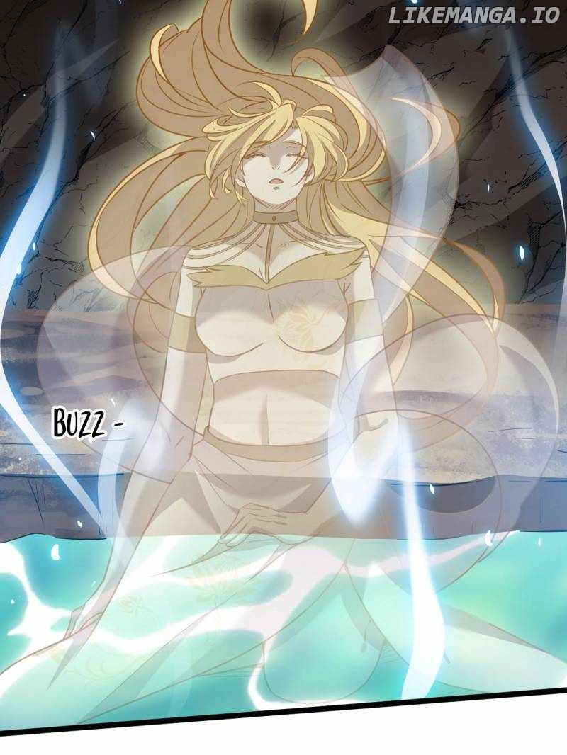 My Son, Quickly Rely On Your Father’s Prestige Chapter 68 - page 40