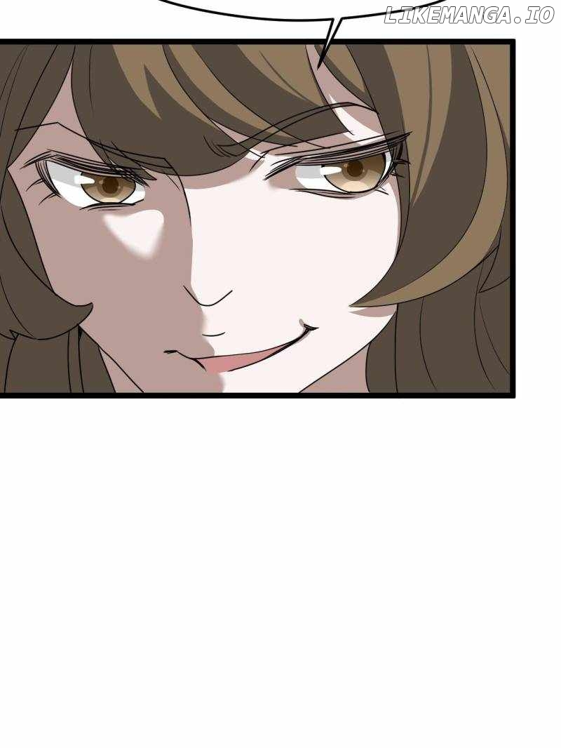 My Son, Quickly Rely On Your Father’s Prestige Chapter 68 - page 44