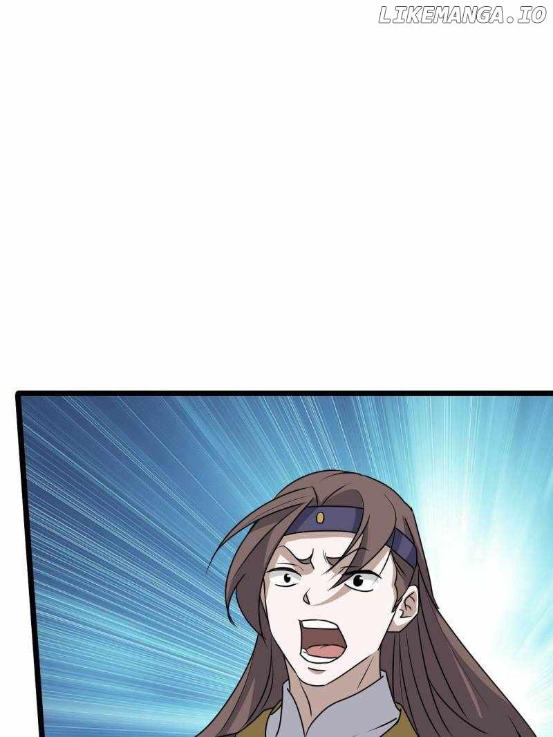 My Son, Quickly Rely On Your Father’s Prestige Chapter 68 - page 46