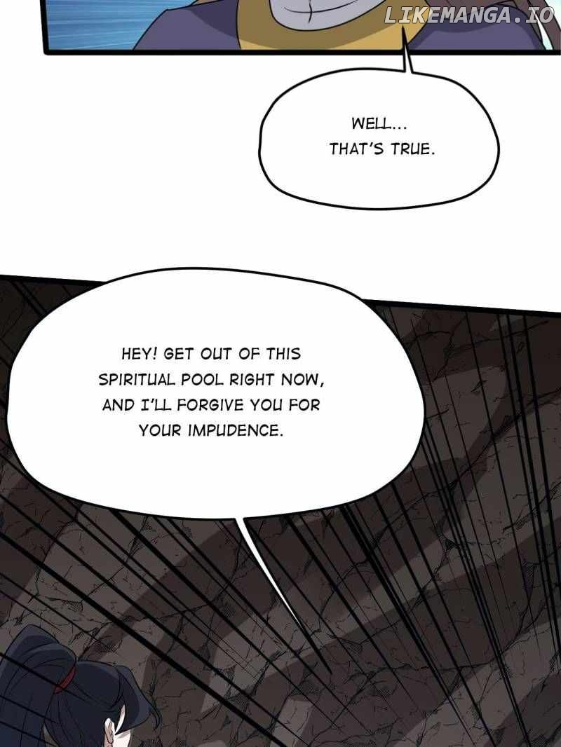 My Son, Quickly Rely On Your Father’s Prestige Chapter 68 - page 47