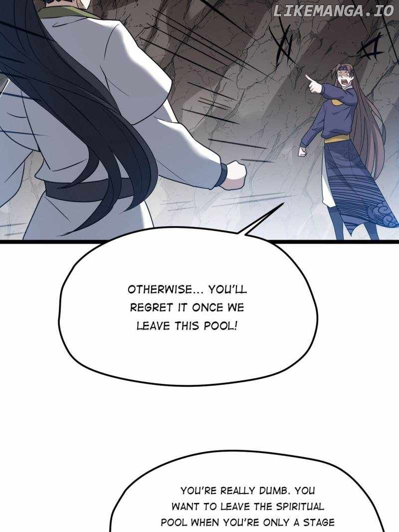 My Son, Quickly Rely On Your Father’s Prestige Chapter 68 - page 48