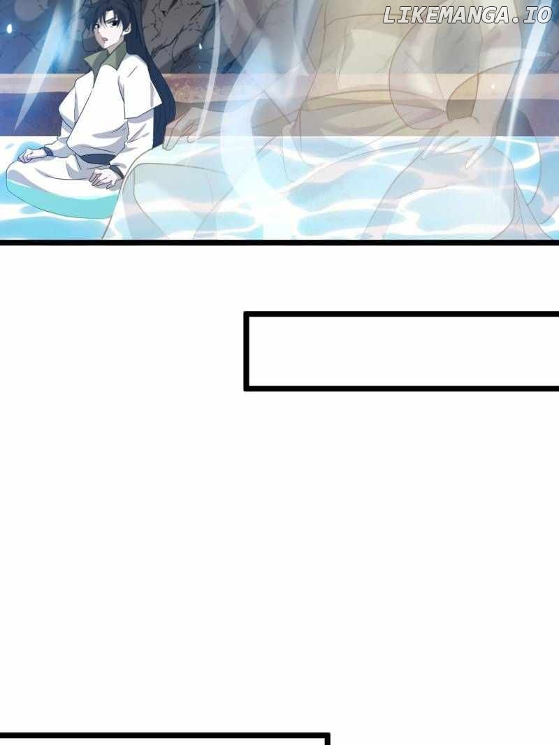 My Son, Quickly Rely On Your Father’s Prestige Chapter 68 - page 51