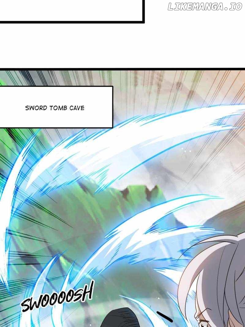 My Son, Quickly Rely On Your Father’s Prestige Chapter 68 - page 52