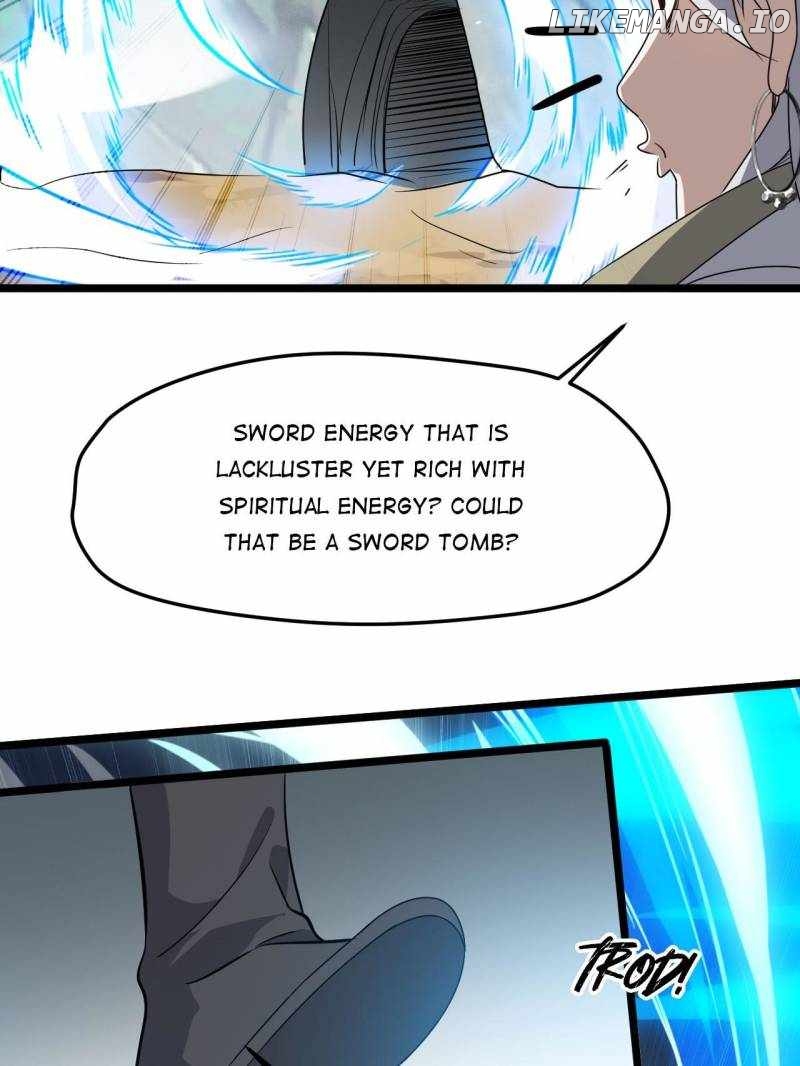 My Son, Quickly Rely On Your Father’s Prestige Chapter 68 - page 53