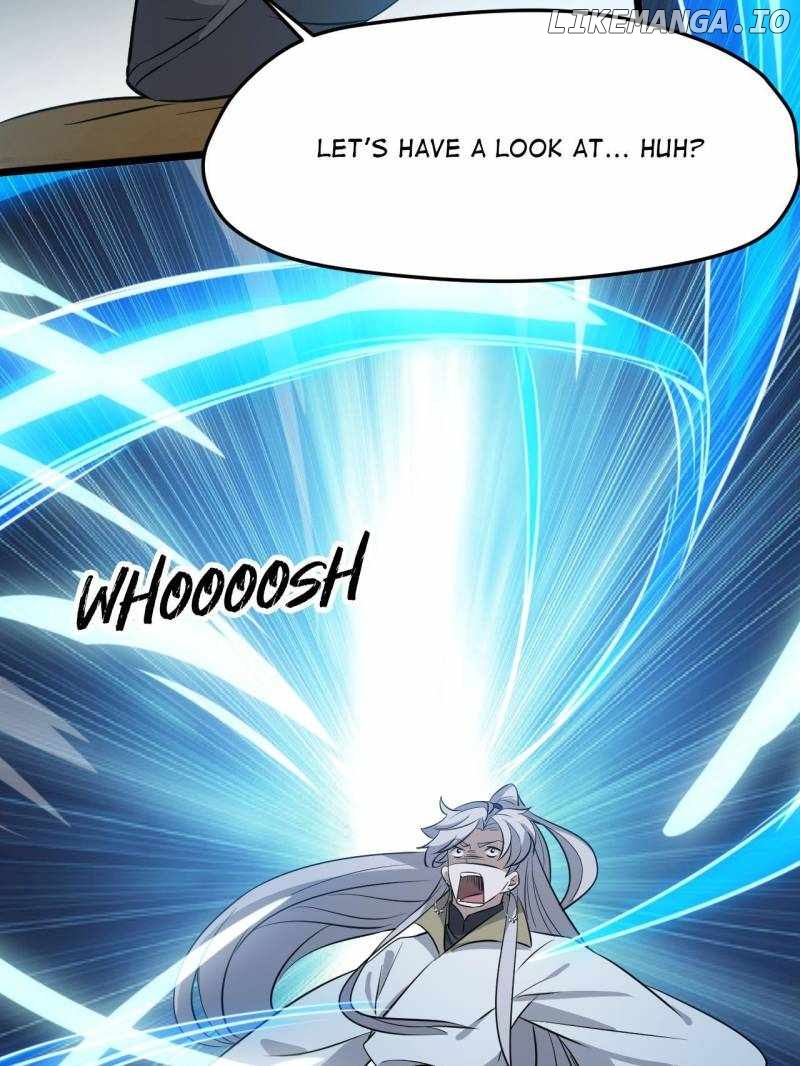 My Son, Quickly Rely On Your Father’s Prestige Chapter 68 - page 54