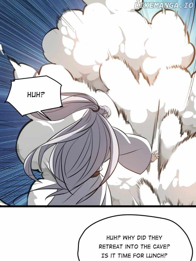 My Son, Quickly Rely On Your Father’s Prestige Chapter 68 - page 59