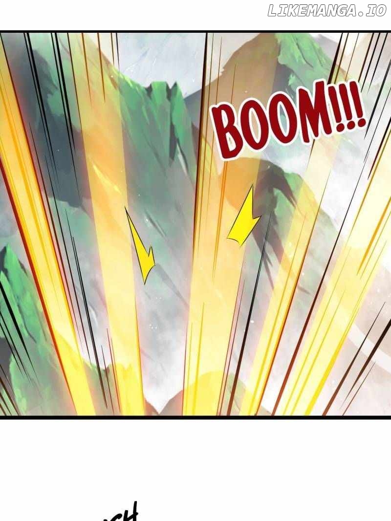 My Son, Quickly Rely On Your Father’s Prestige Chapter 68 - page 6